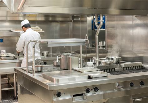 Equipments is a manufacturer of Commercial kitchen equipments and
