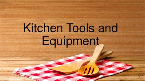 Kitchen equipment. Kitchen Vocabulary Pinterest Kitchen equipment
