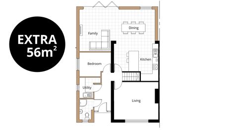 List Of Kitchen Extension Floor Plan Ideas 2023