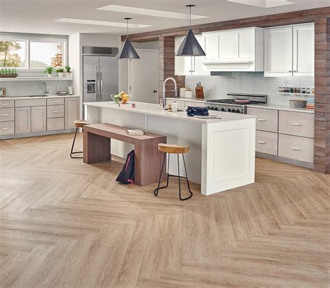 The Best Kitchen Floor Before Or After Units References