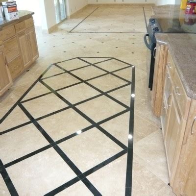 Cool Kitchen Floor Border 2023