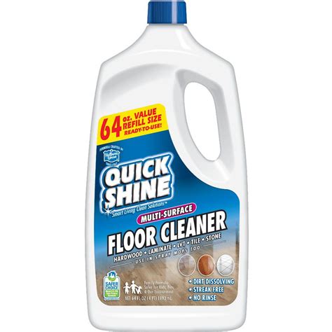 Awasome Kitchen Floor Cleaner Spray References