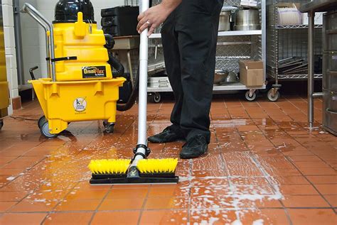 The Best Kitchen Floor Cleaning Equipment References