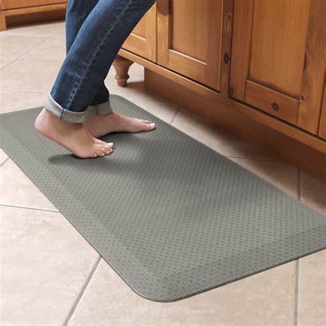 Famous Kitchen Floor Comfort Mats Ideas