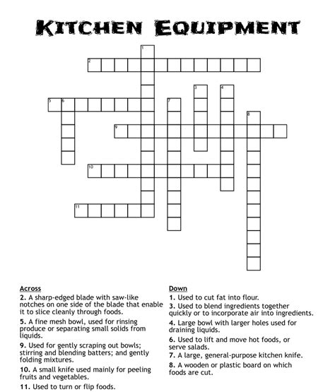 Review Of Kitchen Floor Covering Crossword 8 Ideas