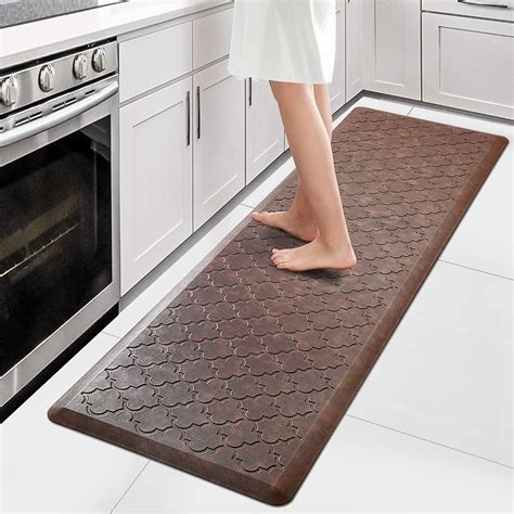 Incredible Kitchen Floor Cushion Mats References