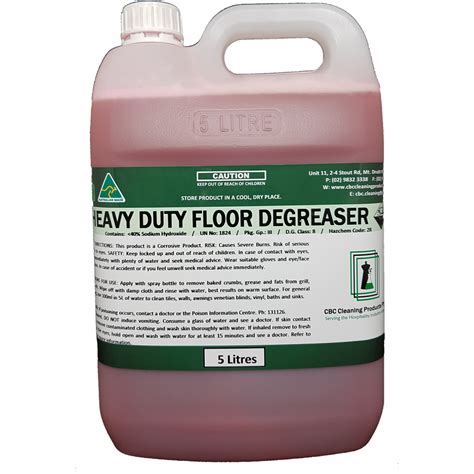 Awasome Kitchen Floor Degreaser References