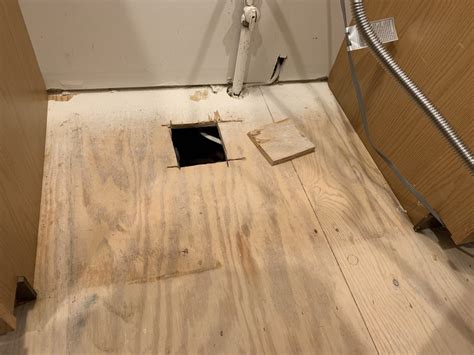 Review Of Kitchen Floor Hole Ideas