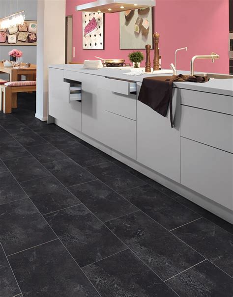 The Best Kitchen Floor Laminate Tile Effect 2023