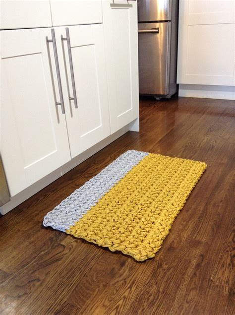 The Best Kitchen Floor Mats Yellow Ideas