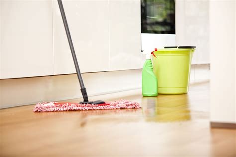 List Of Kitchen Floor Mop Solution Ideas