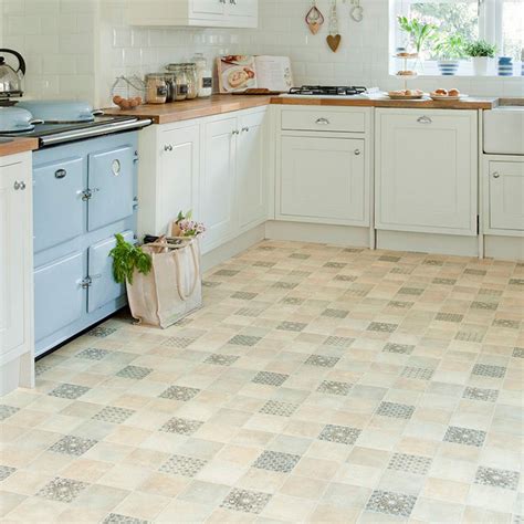 Famous Kitchen Floor Non Slip Tiles Ideas