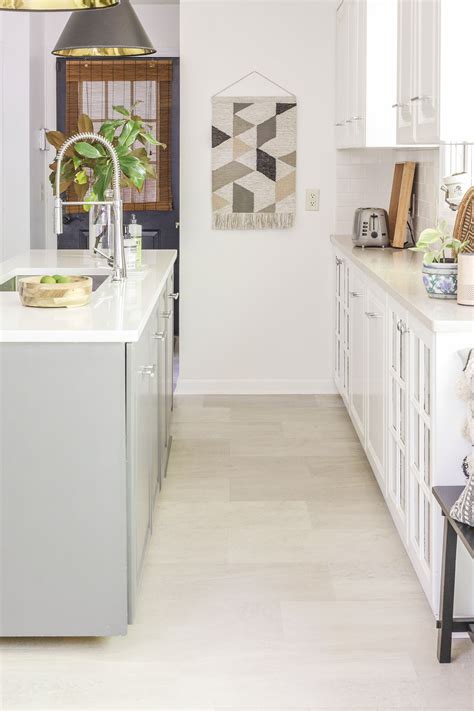 List Of Kitchen Floor Overlay Ideas