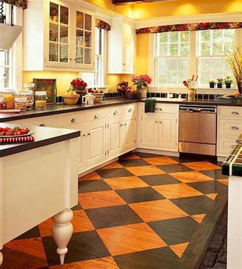 Incredible Kitchen Floor Paint Ideas 2023