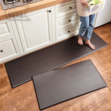 Incredible Kitchen Floor Pu Mats References