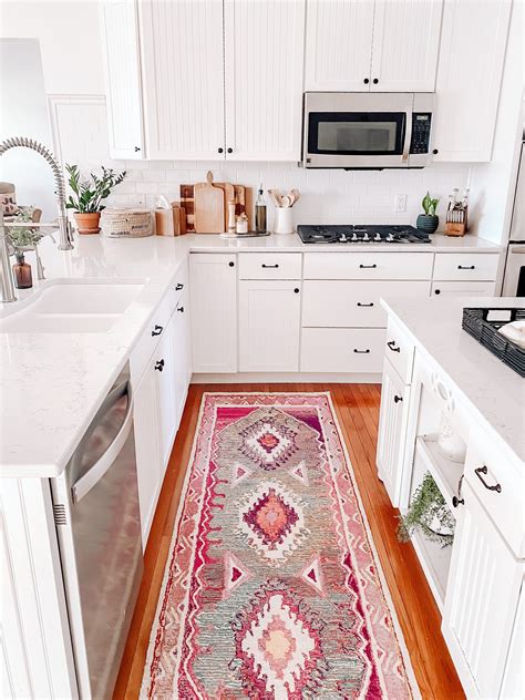 Famous Kitchen Floor Rugs Ideas References