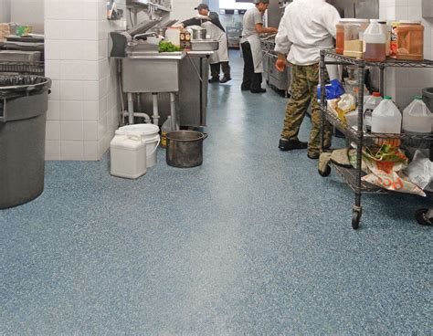 Review Of Kitchen Floor Safety Ideas