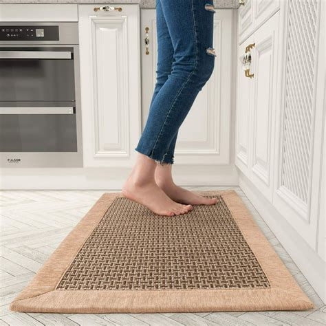 Famous Kitchen Floor Sink Mat References