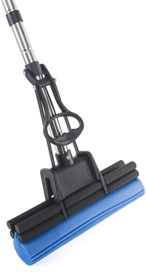 The Best Kitchen Floor Sponge Mop 2023