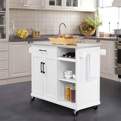 +24 Kitchen Floor Storage 2023