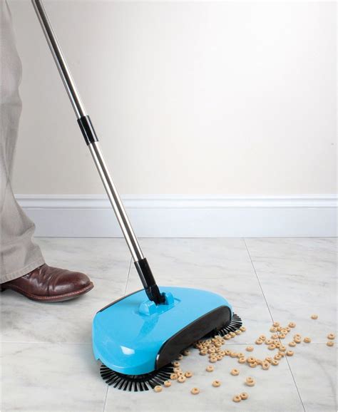 Incredible Kitchen Floor Sweeper References