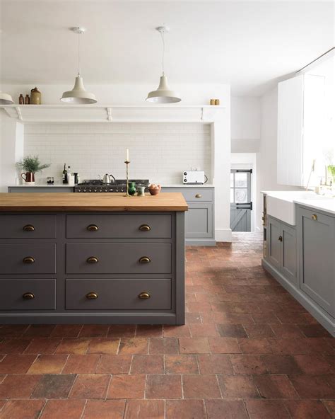 Awasome Kitchen Floor Terracotta Tiles 2023
