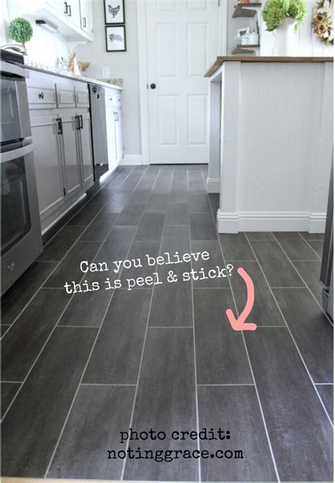 Cool Kitchen Floor Tile Cover Up Ideas