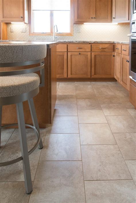 Review Of Kitchen Floor Tiles Beige References