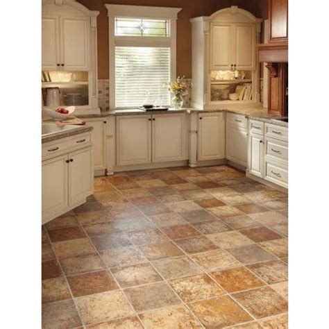 Cool Kitchen Floor Tiles Brown 2023