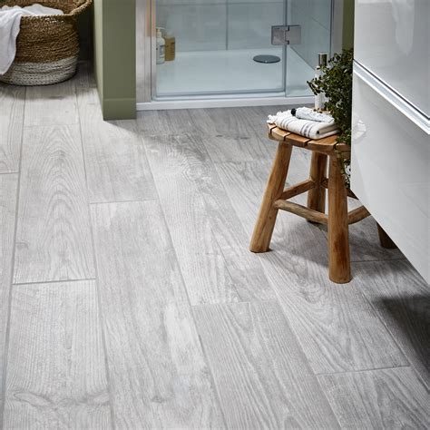 The Best Kitchen Floor Tiles Grey Wood Effect 2023