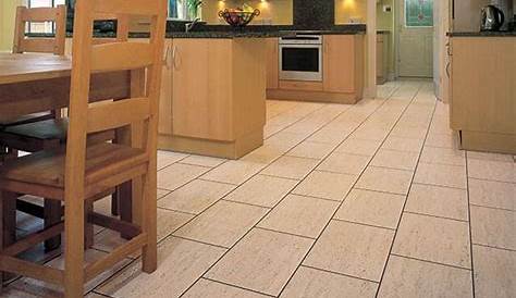 New Laminates or Hard Tile for Kitchen and Main Floor? The Hull Truth