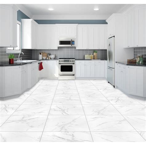 List Of Kitchen Floor Tiles Marble Effect Ideas