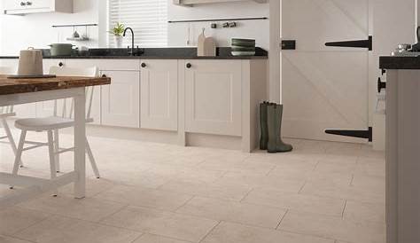 600 x 300mm Wickes.co.uk Kitchen floor tile, Kitchen flooring, Grey