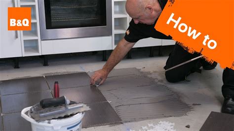 Cool Kitchen Floor Tiles Youtube 2023