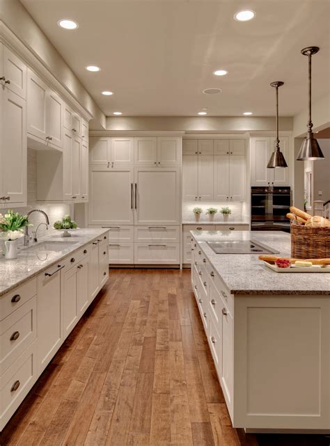 The Best Kitchen Floor To Ceiling Cabinets Ideas