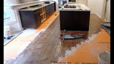 Awasome Kitchen Floor Under Tile 2023