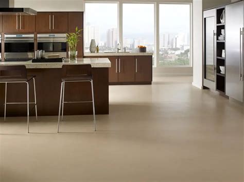 Cool Kitchen Flooring Advantages And Disadvantages Ideas