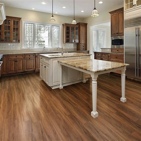 Cool Kitchen Flooring Brands 2023