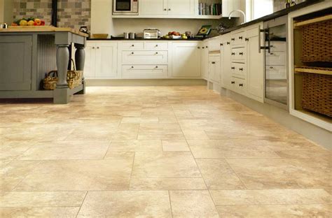 List Of Kitchen Flooring London 2023