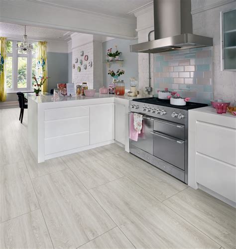 +24 Kitchen Flooring Polyflor 2023