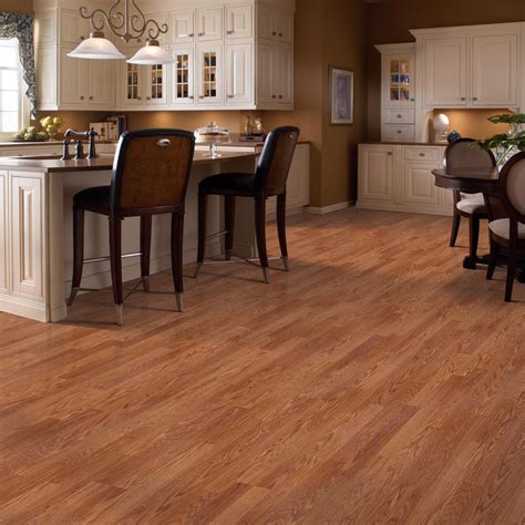 Incredible Kitchen Flooring Properties Ideas