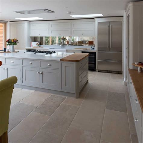 The Best Kitchen Flooring Swindon References