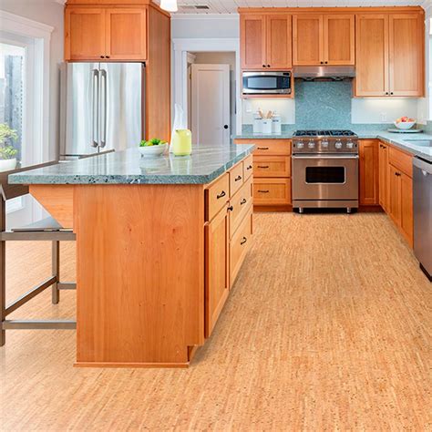 Famous Kitchen Flooring That's Easy To Clean 2023