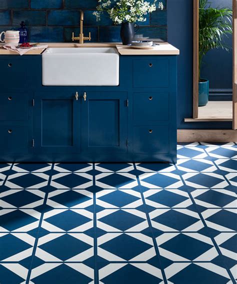 Incredible Kitchen Flooring Vinyl Tiles Ideas