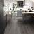 kitchen grey laminate wood flooring