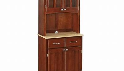 Kitchen Hutch Cabinet Amazon