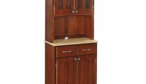 Kitchen Hutch Cabinet Amazon