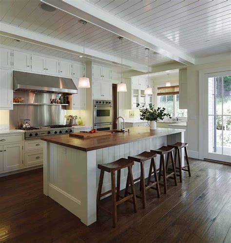 67 Desirable Kitchen Island Decor Ideas & Color Schemes Luxury Home