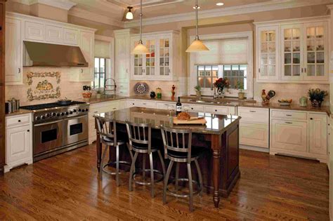 85+ Ideas about Kitchen Designs with Islands