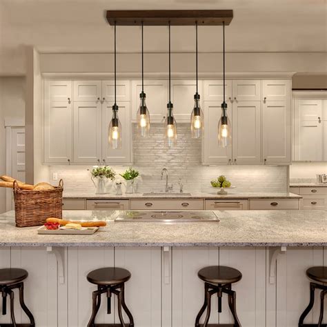 Blue Pendant Lights For Kitchen Island You'll want to think about